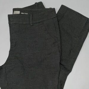💲A New Day, Gray Slacks, Size 4